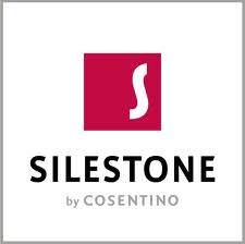 logotipo silestone