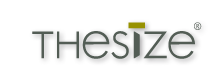 logotipo thesize